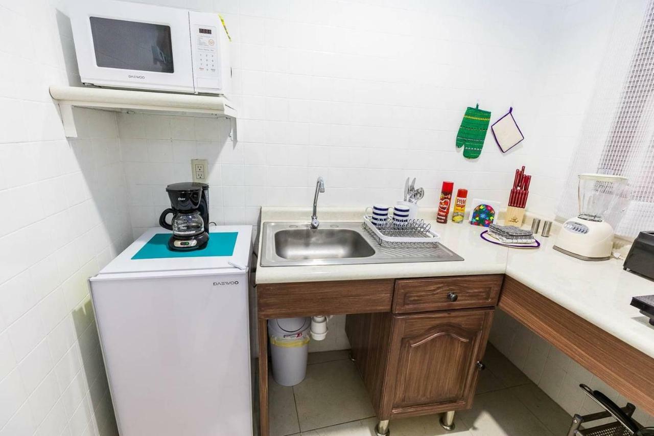 Oaxaca At Your Doorstep Apartment Екстериор снимка