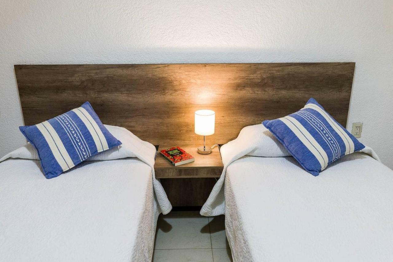 Oaxaca At Your Doorstep Apartment Екстериор снимка