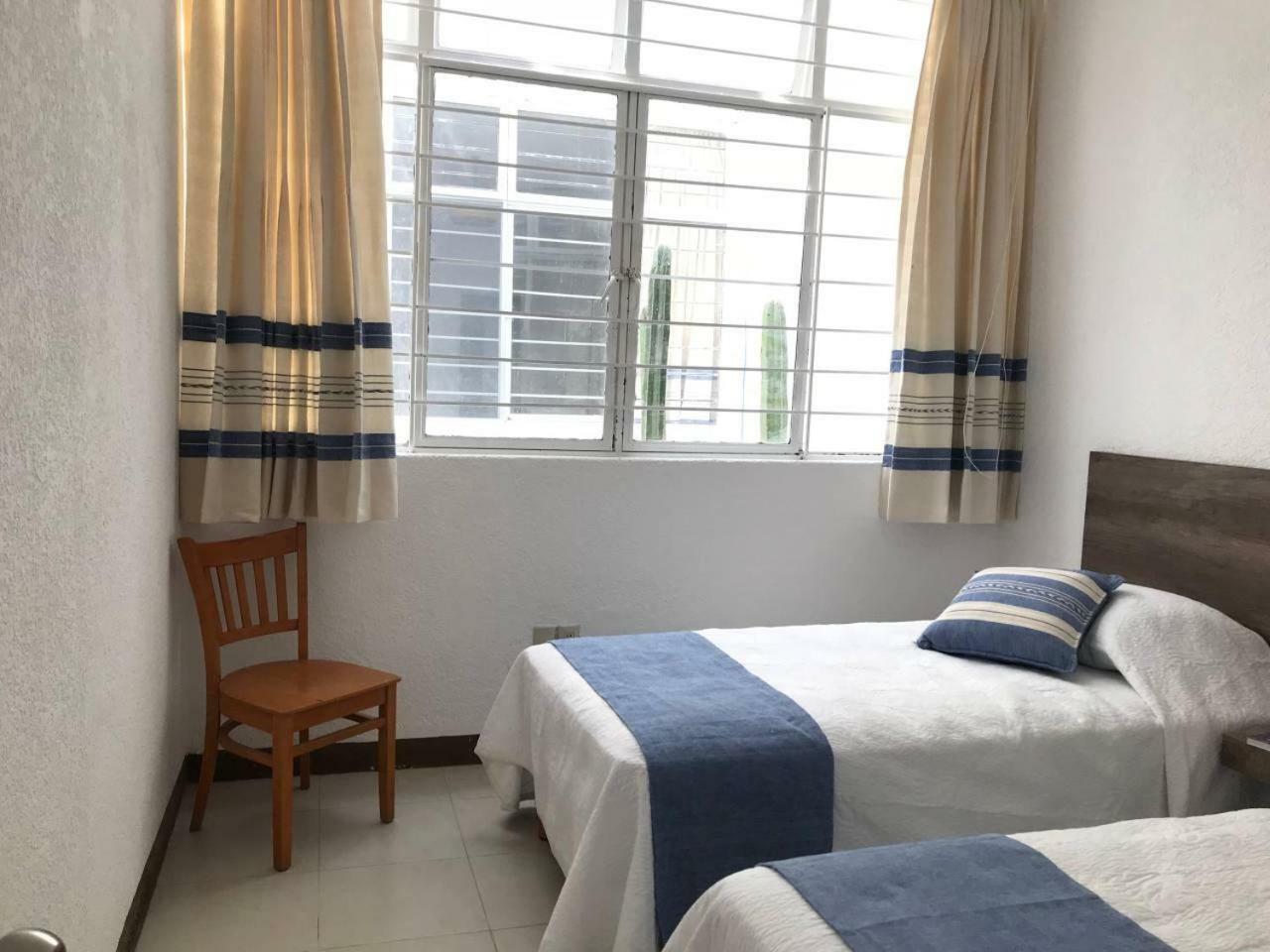 Oaxaca At Your Doorstep Apartment Екстериор снимка