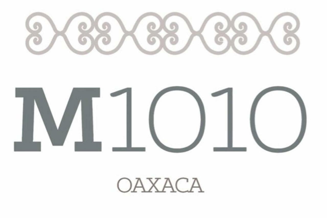 Oaxaca At Your Doorstep Apartment Екстериор снимка
